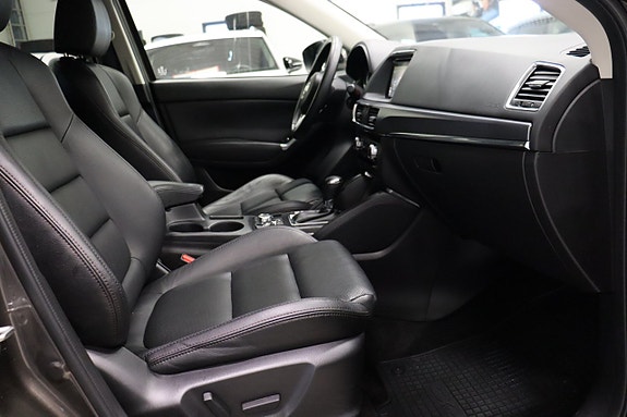 Mazda CX-5 9 of 30