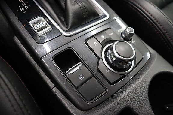 Mazda CX-5 21 of 30