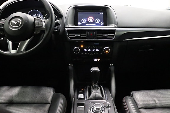 Mazda CX-5 14 of 30