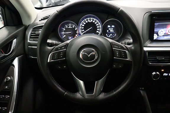 Mazda CX-5 13 of 30