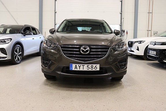 Mazda CX-5 3 of 30