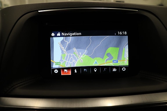 Mazda CX-5 24 of 30