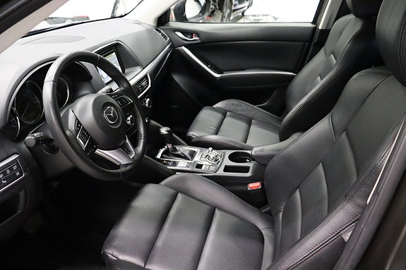 Mazda CX-5 8 of 30