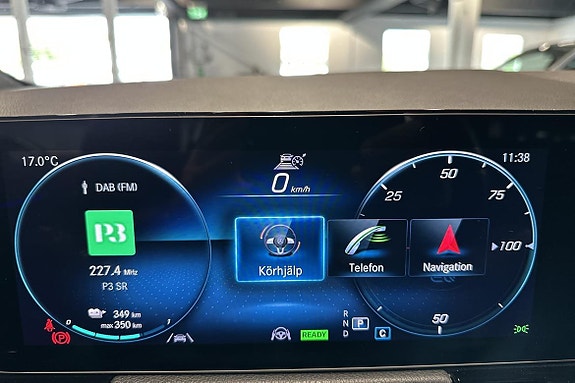 Mercedes-Benz EQA250 26 of 26