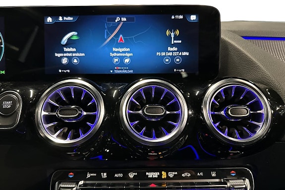 Mercedes-Benz EQA250 13 of 26