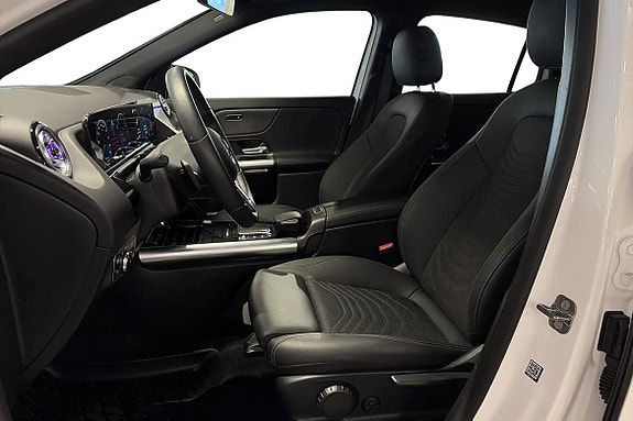 Mercedes-Benz EQA250 12 of 27