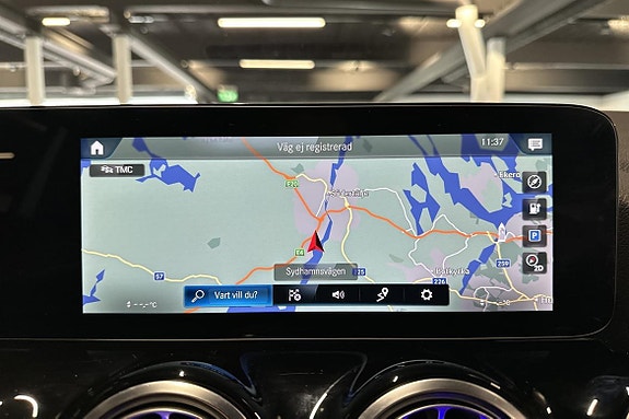 Mercedes-Benz EQA250 20 of 26