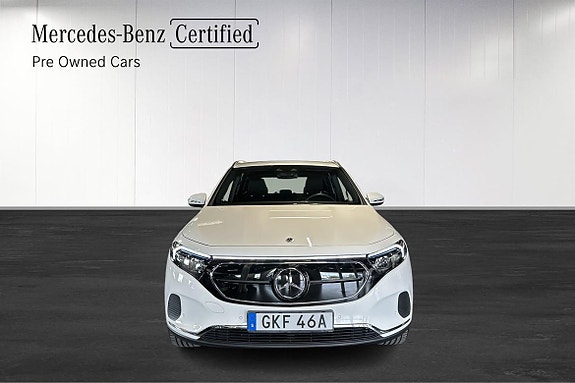 Mercedes-Benz EQA250 15 of 26
