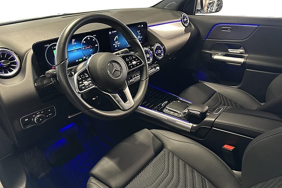 Mercedes-Benz EQA250 7 of 26