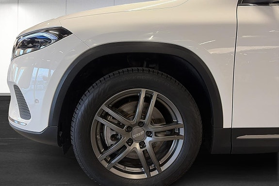 Mercedes-Benz EQA250 6 of 27