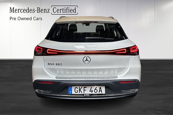 Mercedes-Benz EQA250 16 of 26