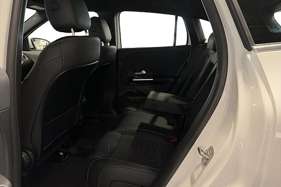 Mercedes-Benz EQA250 11 of 27