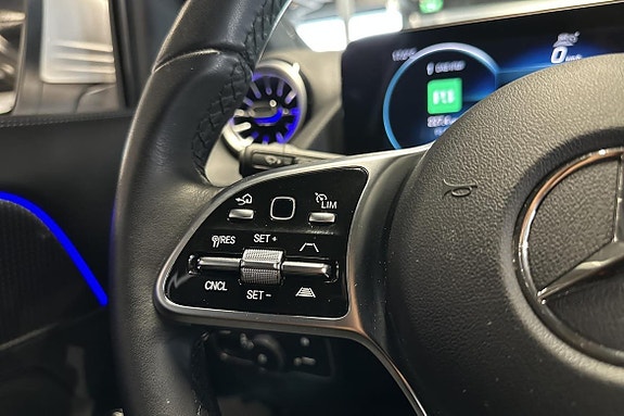Mercedes-Benz EQA250 19 of 26