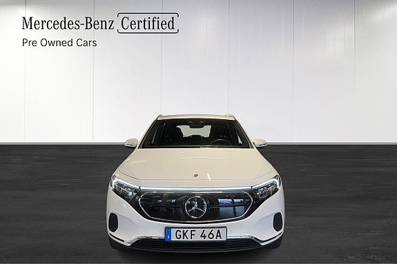 Mercedes-Benz EQA250 15 of 27