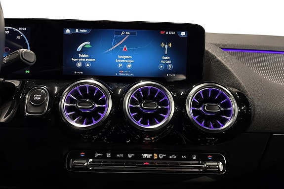 Mercedes-Benz EQA250 13 of 27