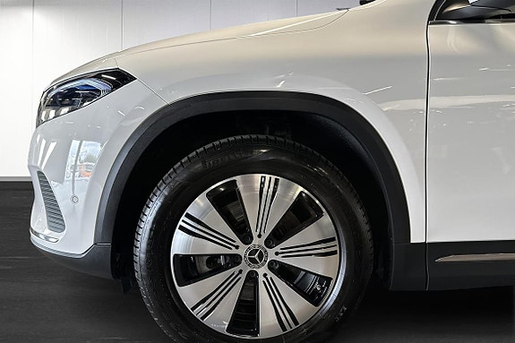 Mercedes-Benz EQA250 6 of 26