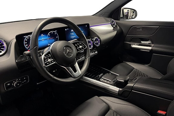 Mercedes-Benz EQA250 7 of 27