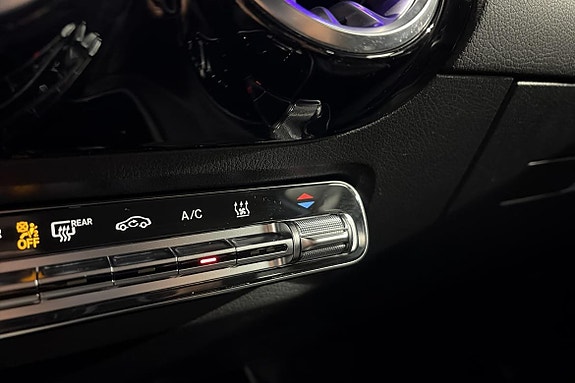 Mercedes-Benz EQA250 20 of 27