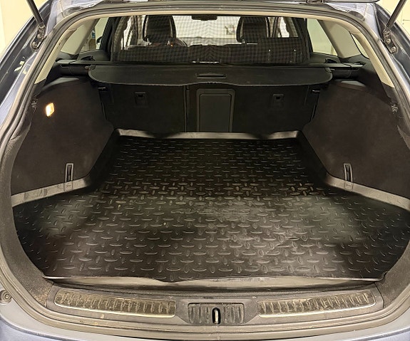 Toyota Avensis 17 of 24