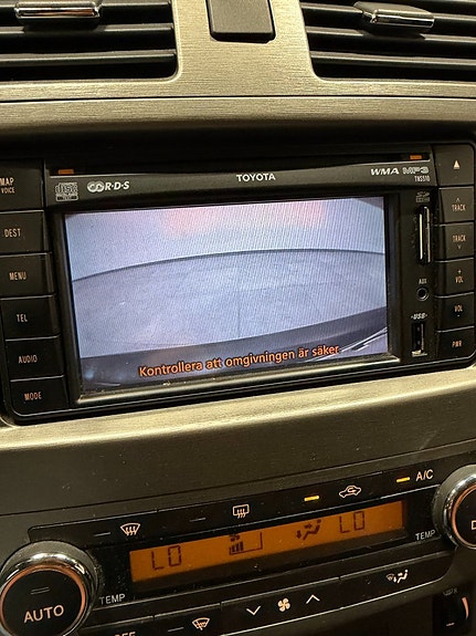 Toyota Avensis 24 of 24