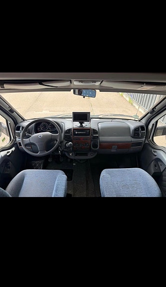 Fiat Weinsberg Meteor 790 7 of 19