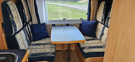 LMC Liberty 650 2,8 Jtd, Markis ,solpanel 10 of 13