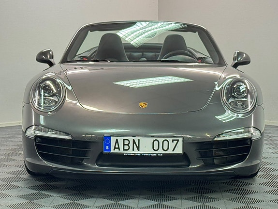Porsche 911 6 of 18