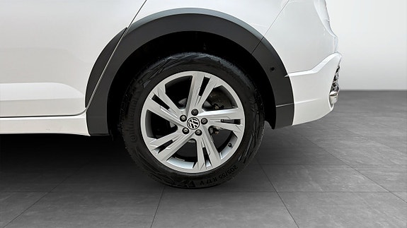 Volkswagen Taigo 6 of 13