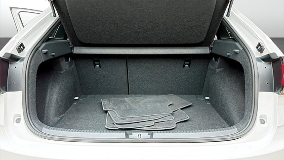 Volkswagen Taigo 13 of 13