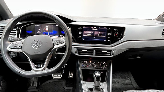 Volkswagen Taigo 10 of 13