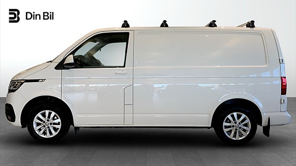Volkswagen Transporter 2 of 18