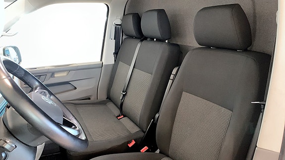 Volkswagen Transporter 8 of 18
