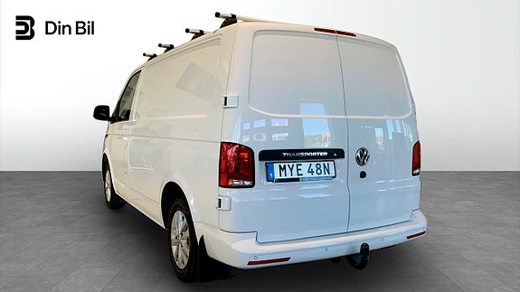 Volkswagen Transporter 3 of 18