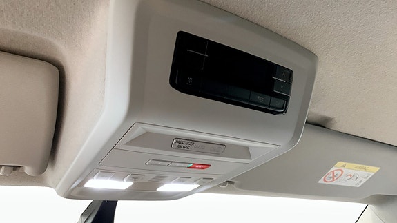 Volkswagen Transporter 16 of 18