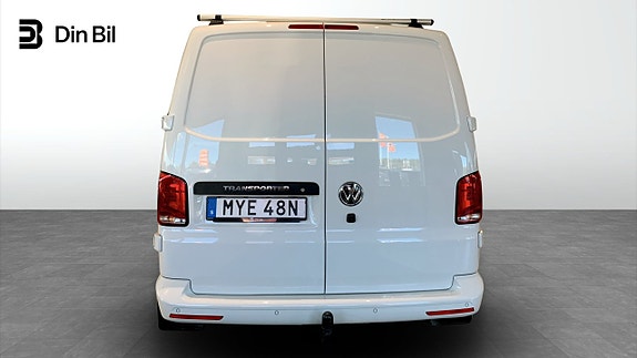 Volkswagen Transporter 5 of 18