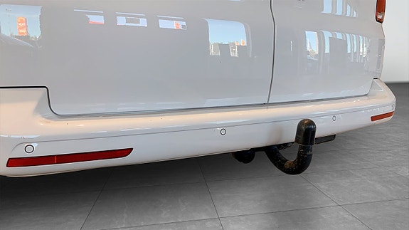 Volkswagen Transporter 13 of 18