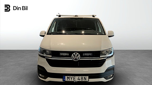Volkswagen Transporter 4 of 18