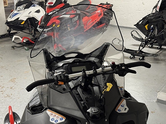 Lynx Adventure LX 600 ACE -24 Sveg 5 of 6