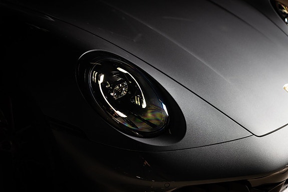 Porsche 992 22 of 28