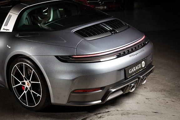 Porsche 992 5 of 28