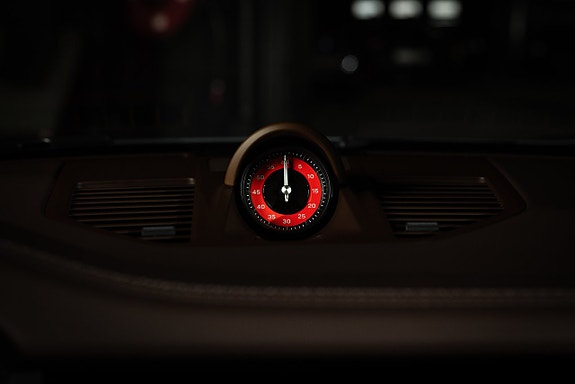 Porsche 992 19 of 28
