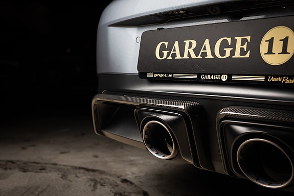 Porsche 992 25 of 28