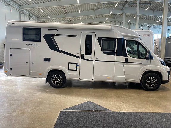 Adria COMPACT SELECT DL 2 of 3