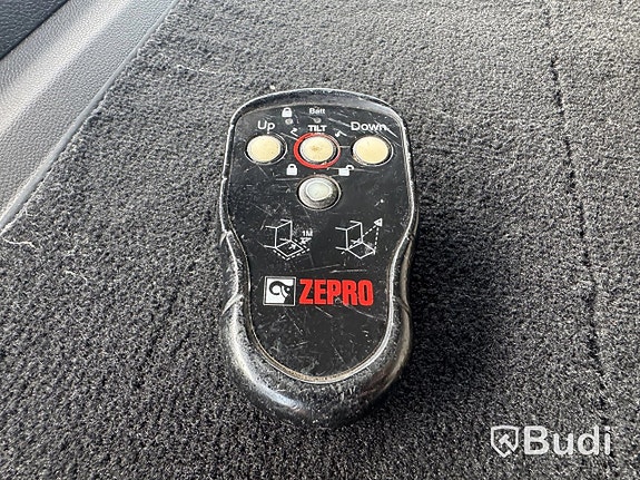 Kylbil Scania P370 6x2-4 12.7 -2020 | Carrier via auktion 22 of 27