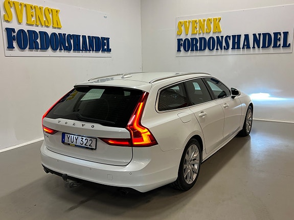Volvo V90 9 of 28