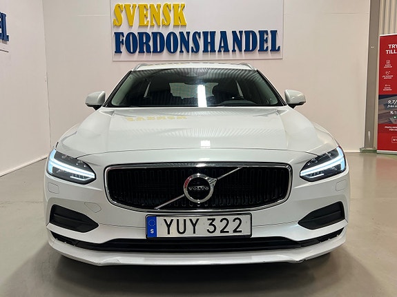 Volvo V90 6 of 28