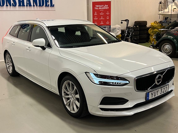 Volvo V90 5 of 28