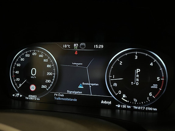 Volvo V90 25 of 28