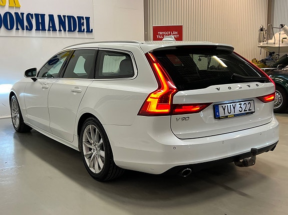 Volvo V90 12 of 28