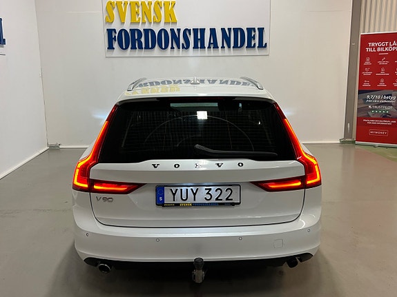 Volvo V90 7 of 28